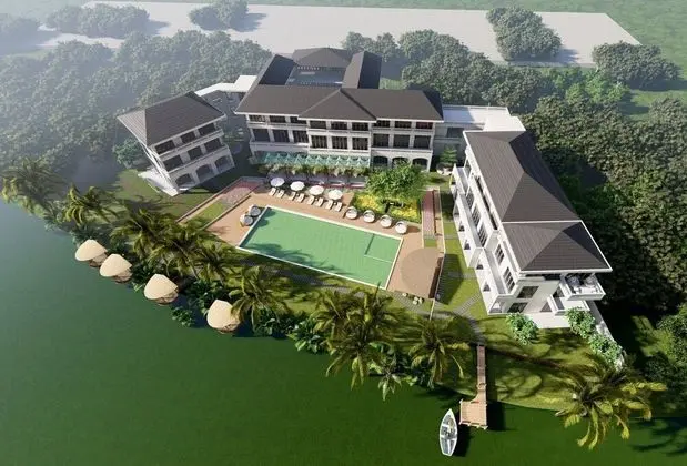 moodhoian resort