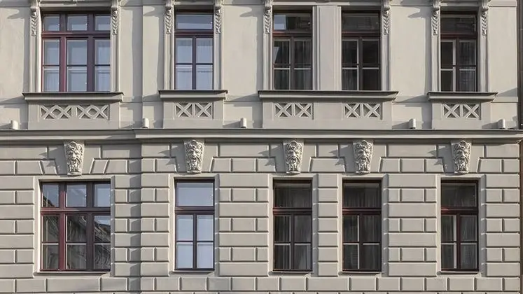 Moods Boutique Hotel