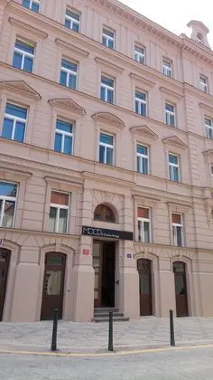 Moods Charles Bridge