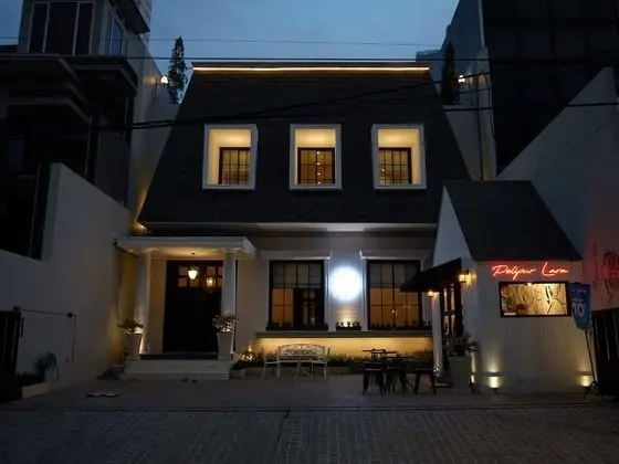 Mooi House by ZIRI
