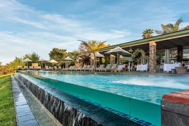 Mooiplaas Guesthouse