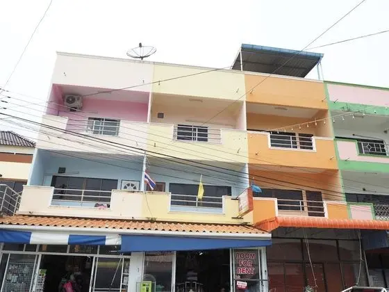 Mook Guesthouse