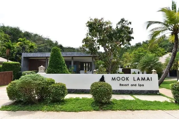 Mook Lamai Resort and Spa