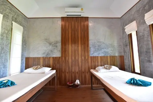 Mook Lamai Resort and Spa - Spa