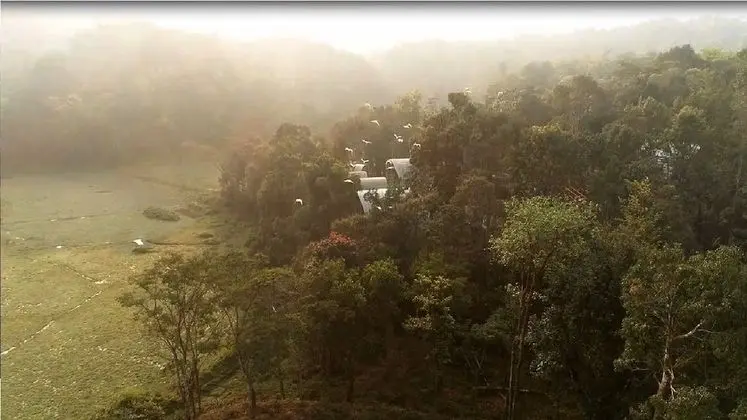 Mookanana Resort
