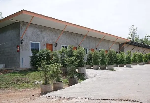 Mookravee Resort