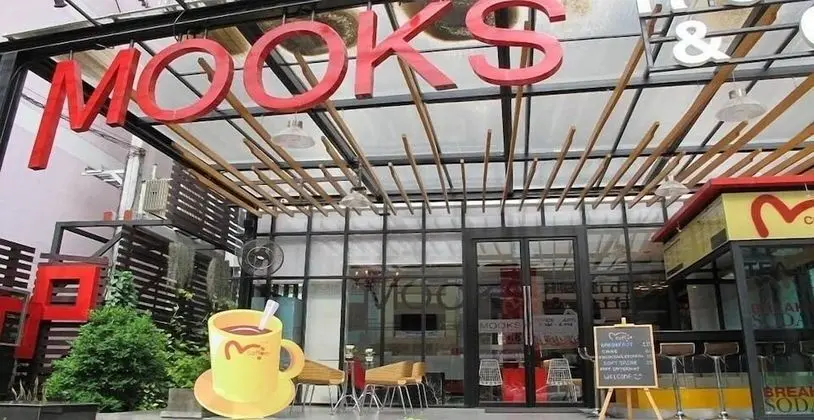 Mooks Residence - Öne Çıkan Resim