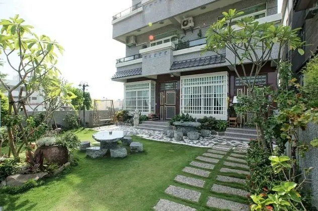 Moon Villa B&B - 1