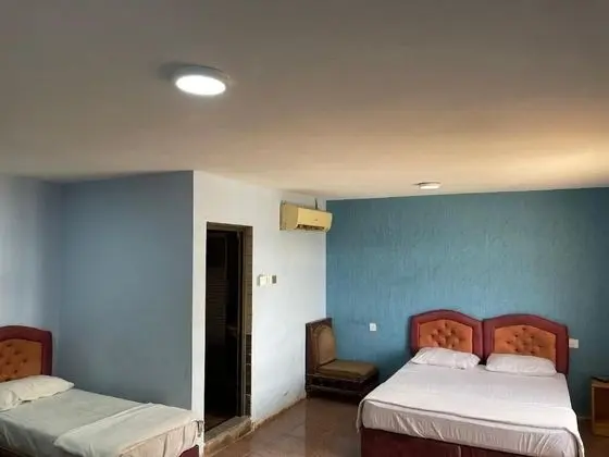 Moon beach hotel