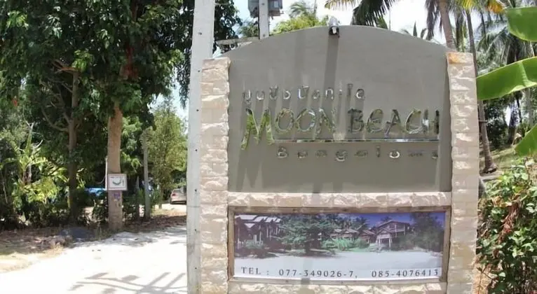 Moon Beach Resort