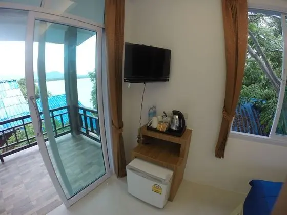 Moon Beach Resort - Mutfak Özellikleri