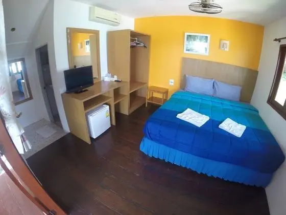 Moon Beach Resort - Oda