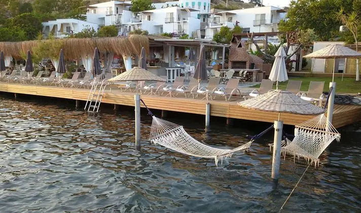 Moon Beach Hotel Yalıkavak