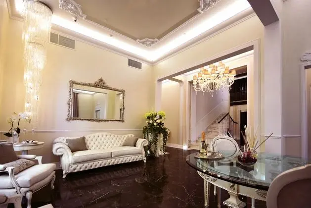 The Moon Boutique Hotel