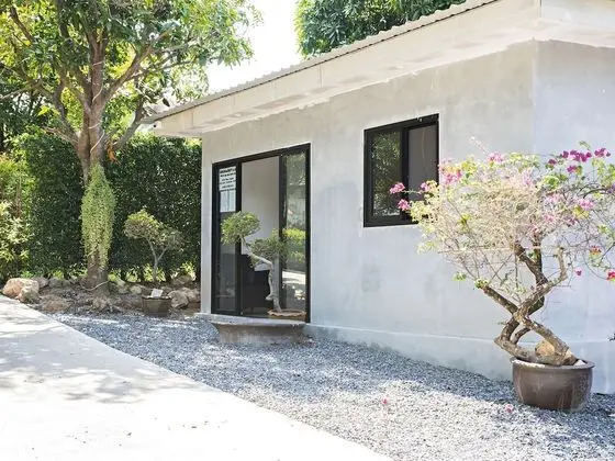Moon Cottage - Lobi