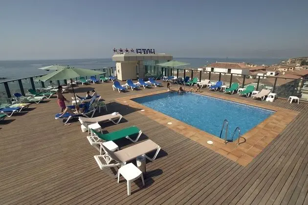 Moon Dreams Calabahia