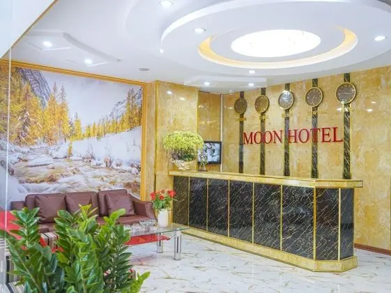 Moon Hotel