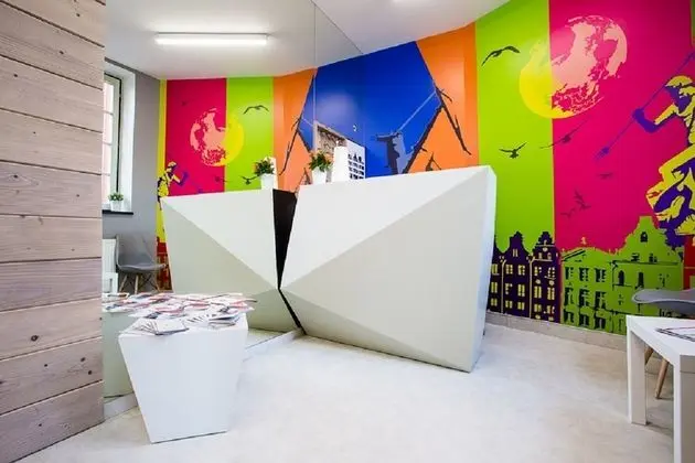 Moon Hostel - Öne Çıkan Resim