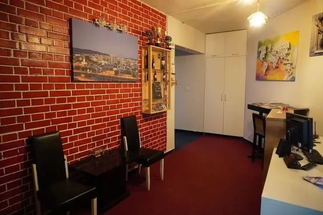 Moon Hostel