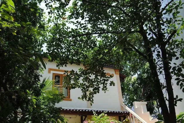 Moon House Nha Trang - Dış Mekan