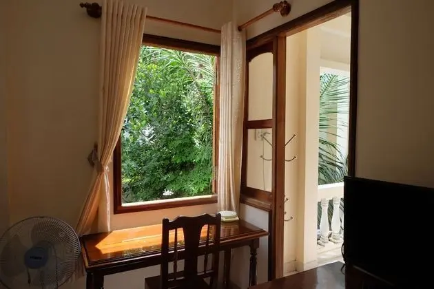Moon House Nha Trang - İç Mekan