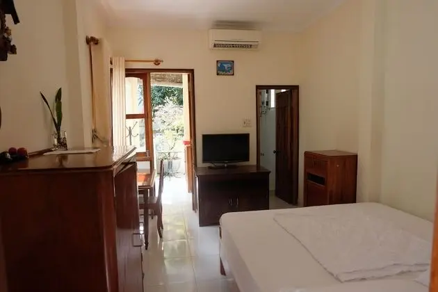 Moon House Nha Trang - Oda
