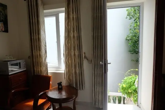 Moon House Nha Trang - Oda Düzeni