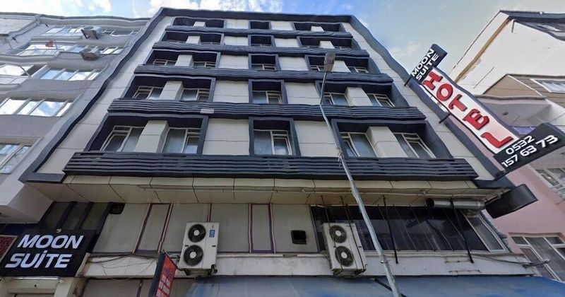 Moon HotelFotoğrafı