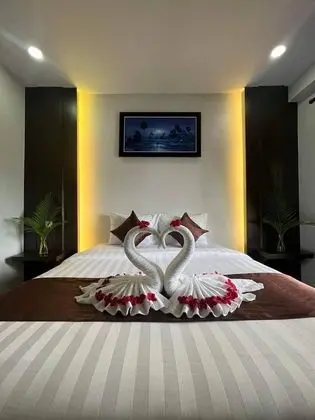 The moon kampot boutique - Oda