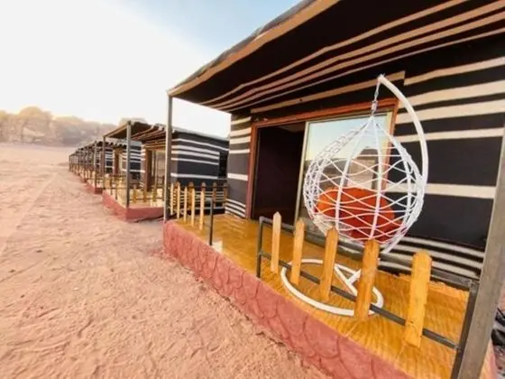 Moon light Camp