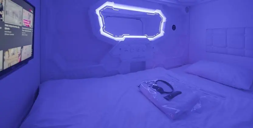 MOONOTEL Maidan - Öne Çıkan Resim
