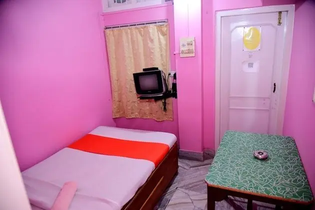 Hotel Moon Moon - Oda