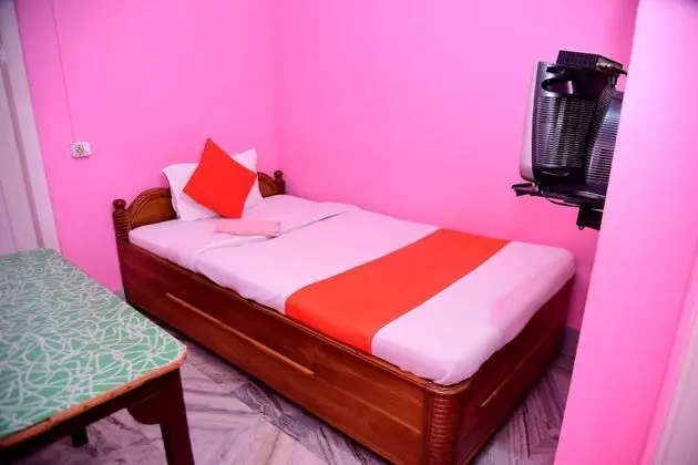 Hotel Moon Moon - Oda