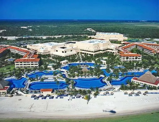 Moon Palace Cancún All Inclusive