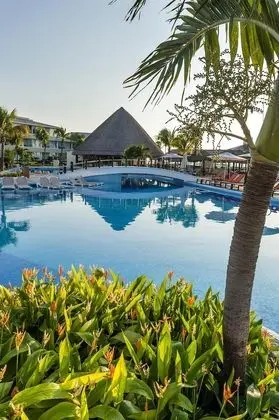 Moon Palace Nizuc - All inclusive - Havuz