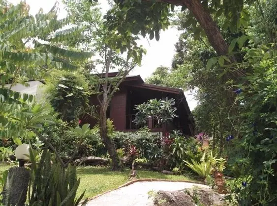 Moon Paradise Resort