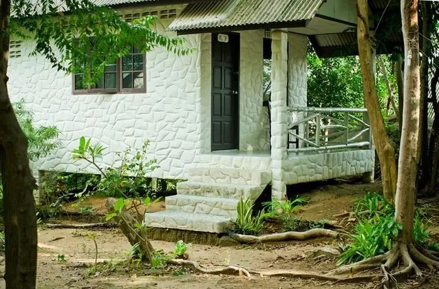 Moon Paradise Resort - Oda