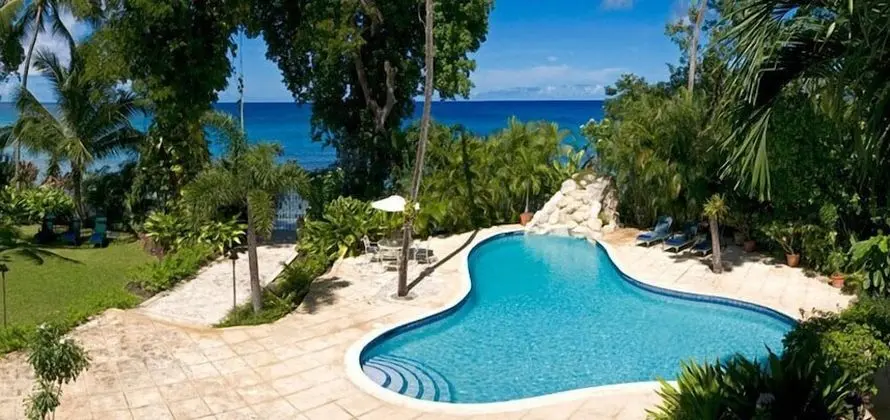Villa Moon Reach