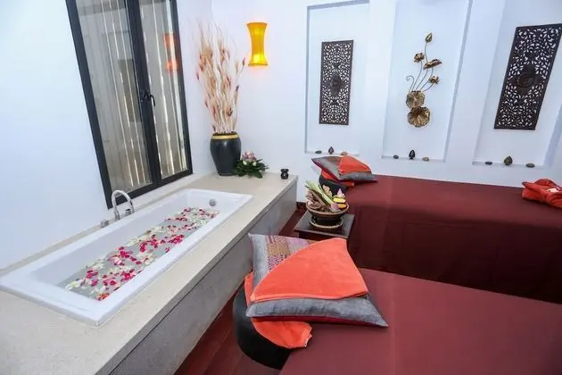 The Moon Residence & Spa - Spa