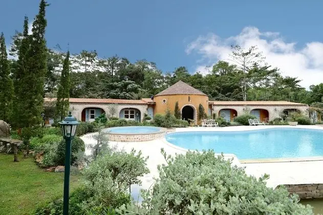Moon River Village