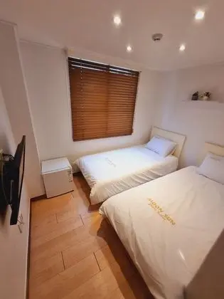 Moon Sun Guesthouse - Öne Çıkan Resim