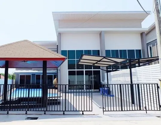 Moon Terrace Pool Villa - Öne Çıkan Resim