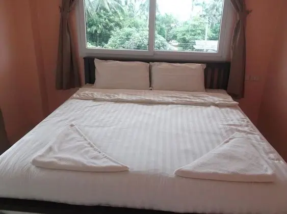 Moon Travel Guesthouse - Oda