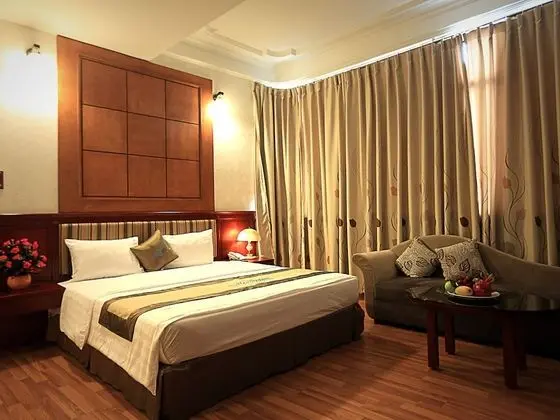 Moon View Hotel