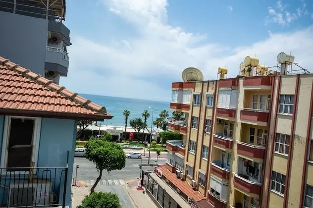 Moonbow Beach Hotel
