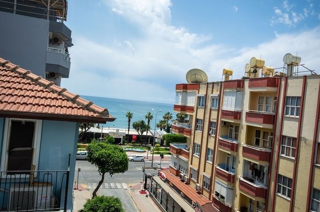 Moonbow Beach HotelFotoğrafı