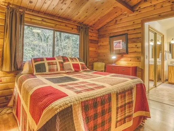 Moondance Cabin - Oda