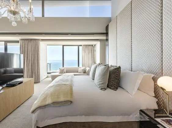 Moondance Villa & Suites - Oda