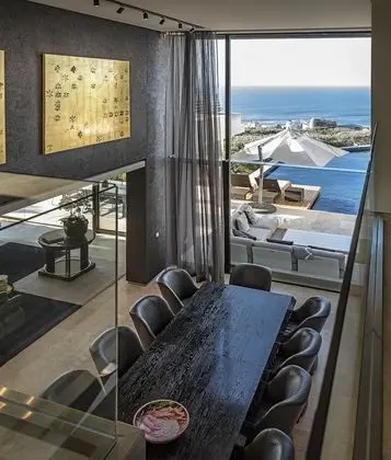 Moondance Villa & Suites - Yerinde Yemek