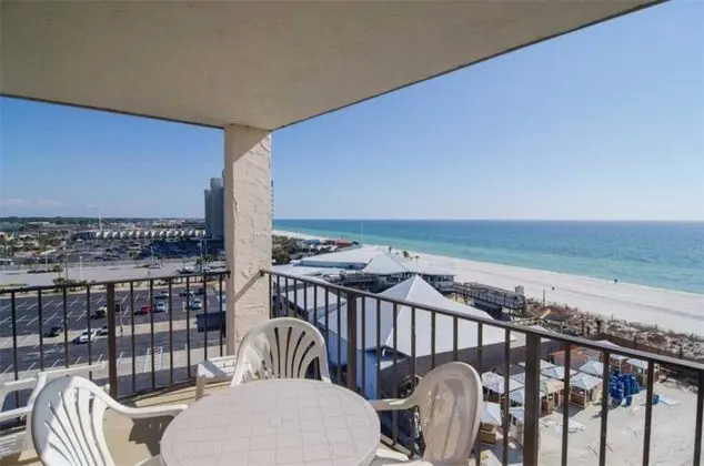 Moondrifter by Royal American Beach Getaways